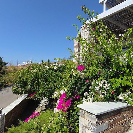 Aeolia Villas Карист Екстер'єр фото