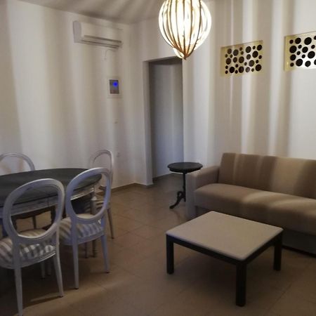 Aeolia Villas Карист Екстер'єр фото