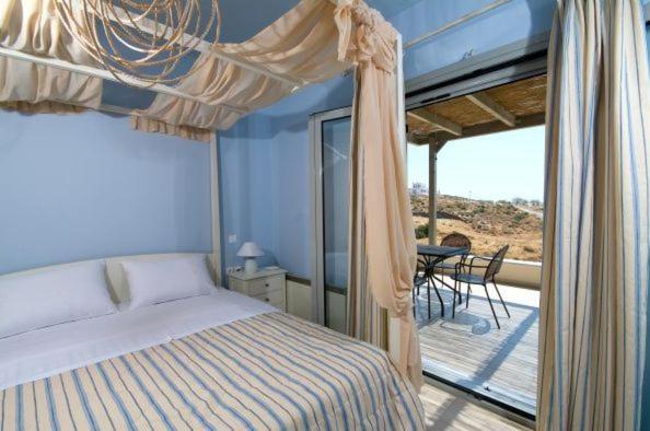 Aeolia Villas Карист Номер фото
