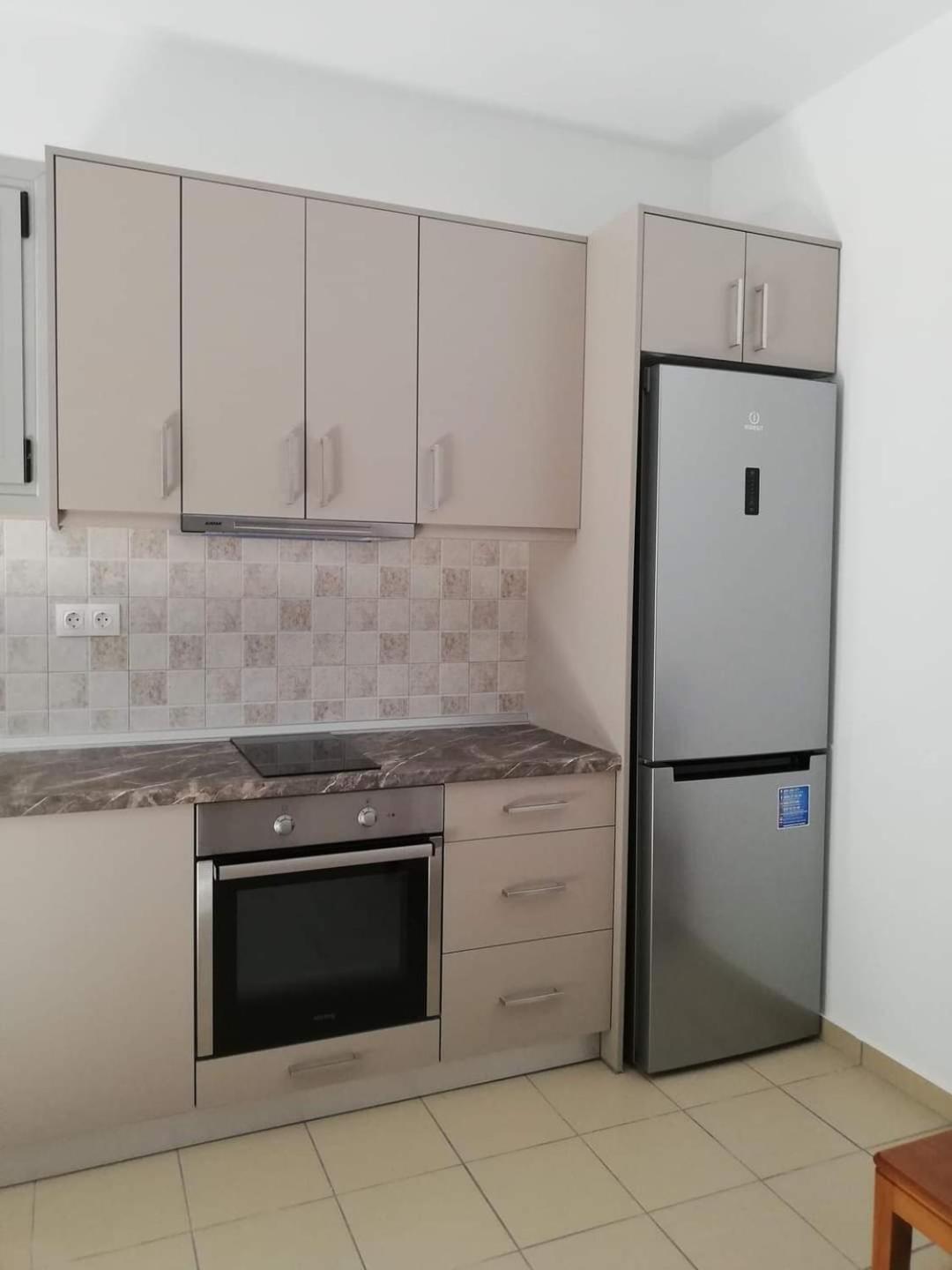 Aeolia Villas Карист Екстер'єр фото