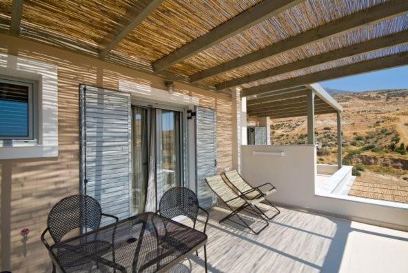 Aeolia Villas Карист Номер фото