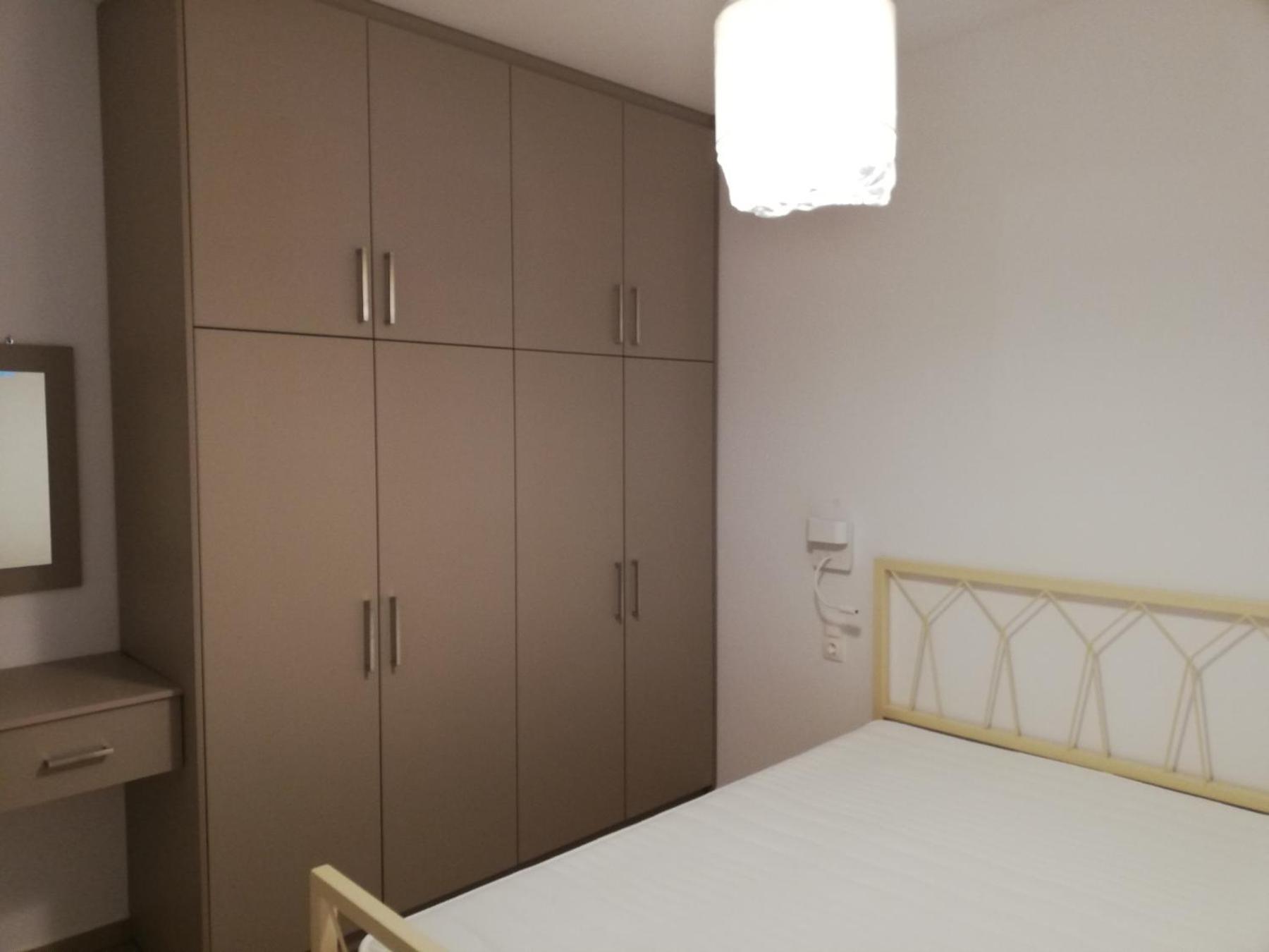 Aeolia Villas Карист Екстер'єр фото
